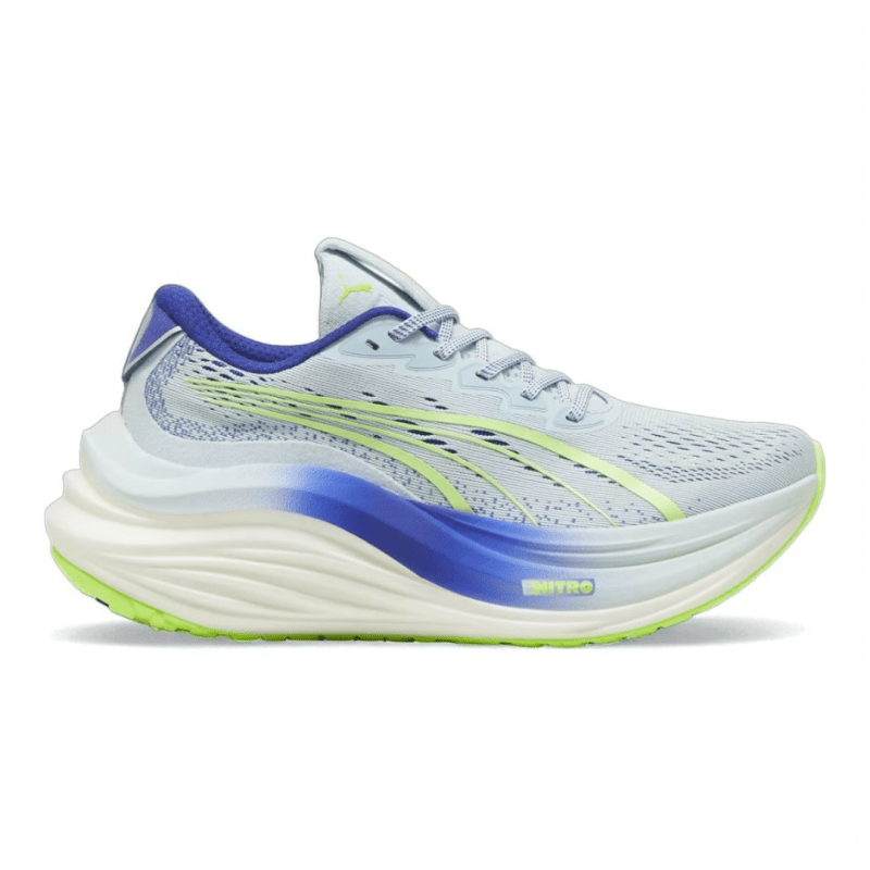 Seliga ShoesPuma Women's MagMax NITRO - Nitro Blue/Lapis Lazuli