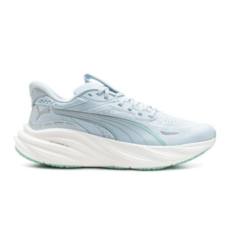 Puma Women's Magnify NITRO 3 - Sea Glass/Mint Melt