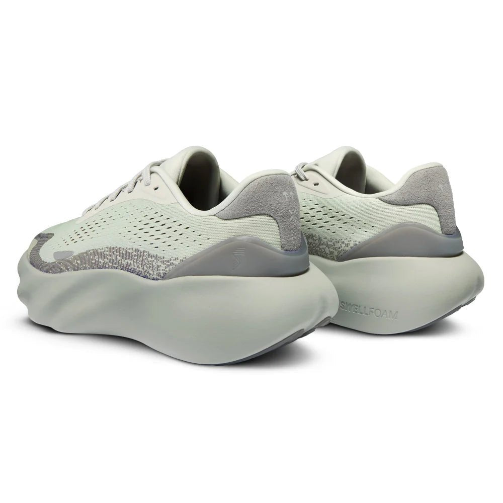 R.A.D® Unisex Mallow Running Shoes - Duck Egg