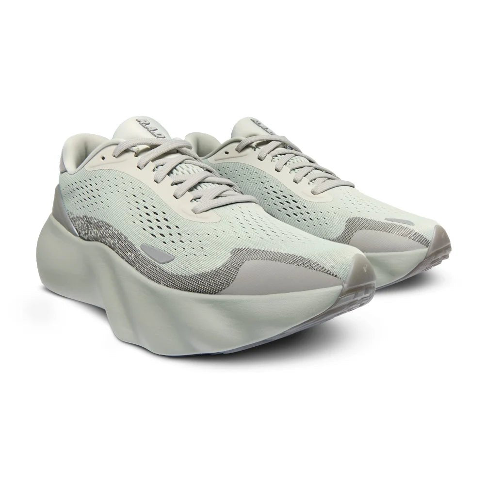 R.A.D® Unisex Mallow Running Shoes - Duck Egg