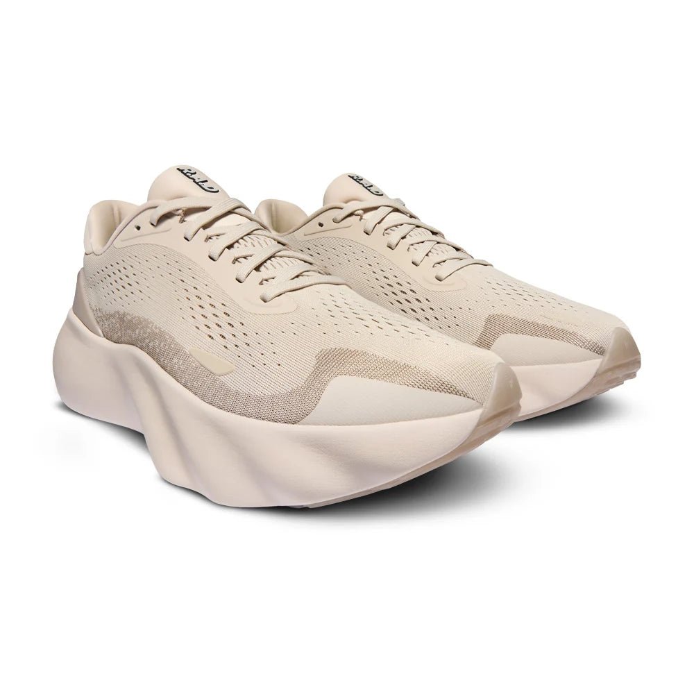R.A.D® Unisex Mallow Running Shoes - Goat