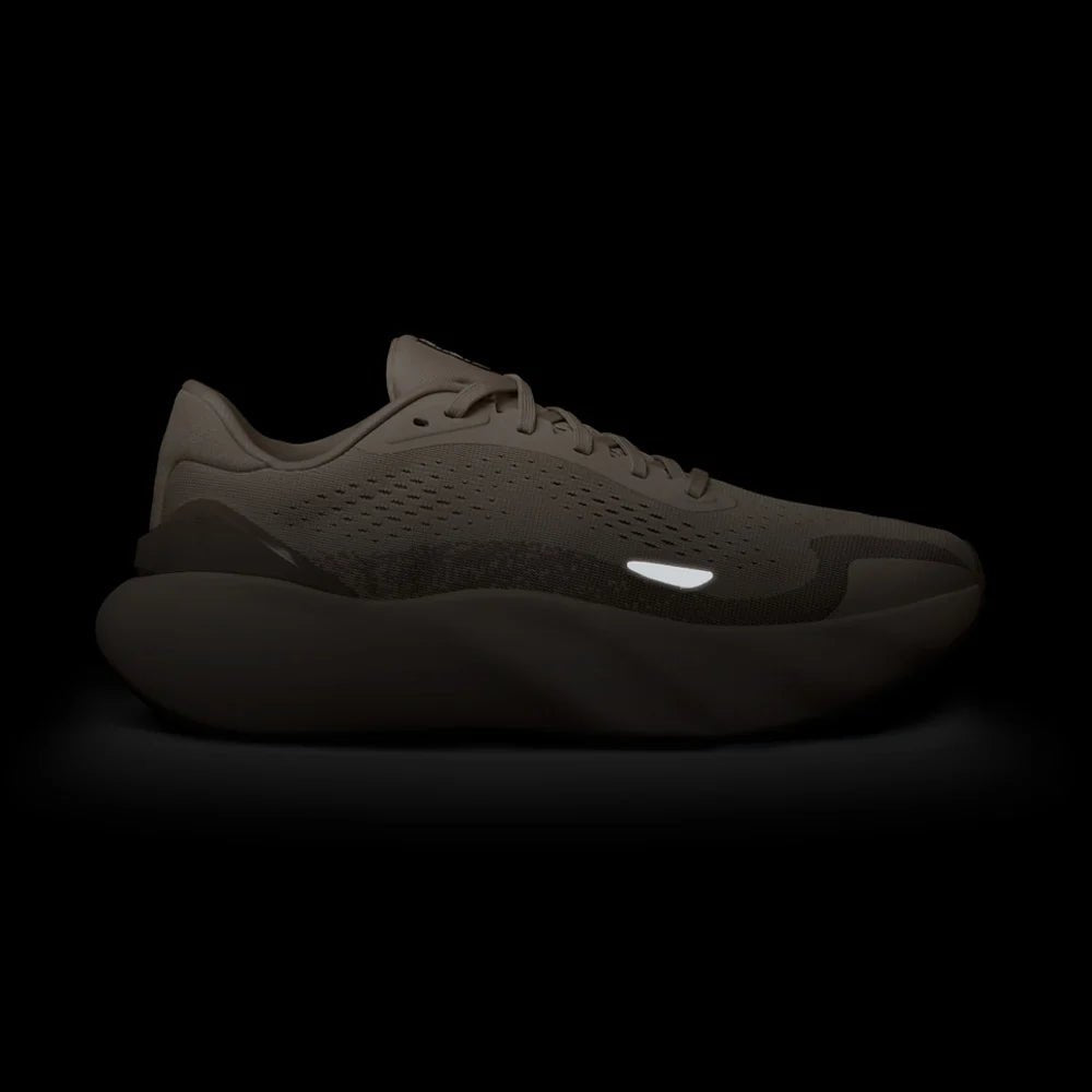 R.A.D® Unisex Mallow Running Shoes - Goat