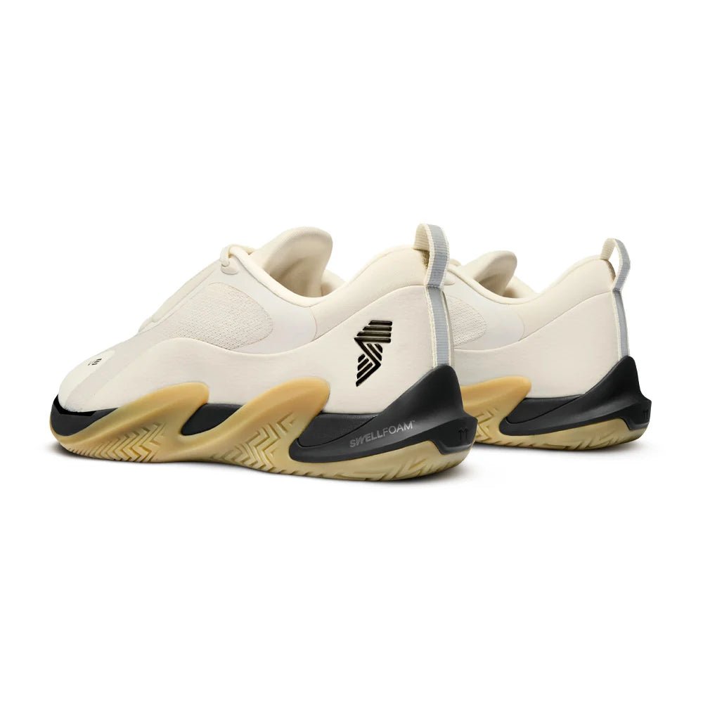 R.A.D® Unisex ONE V2 Training Shoes - Flat White