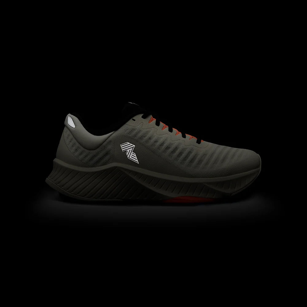 R.A.D® Unisex R-1 Training Shoes - Arctic Wolf