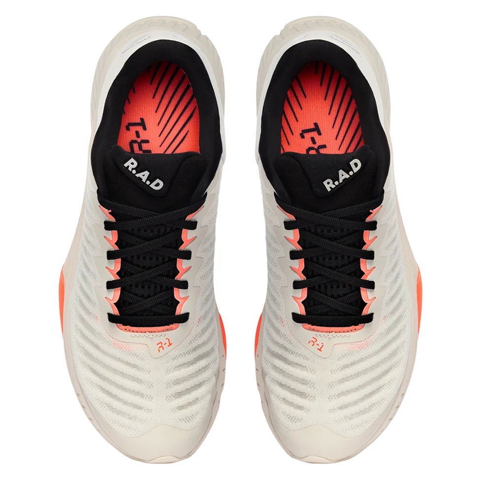 R.A.D® Unisex R-1 Training Shoes - Arctic Wolf