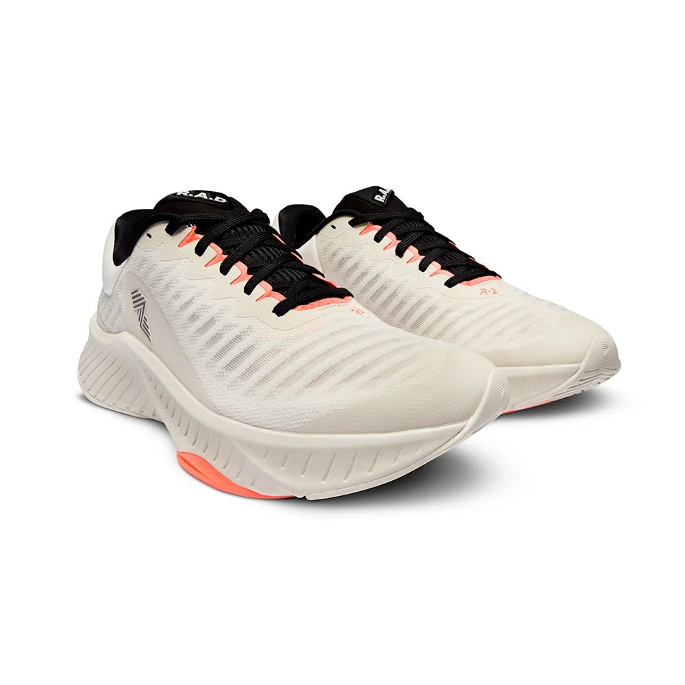 R.A.D® Unisex R-1 Training Shoes - Arctic Wolf