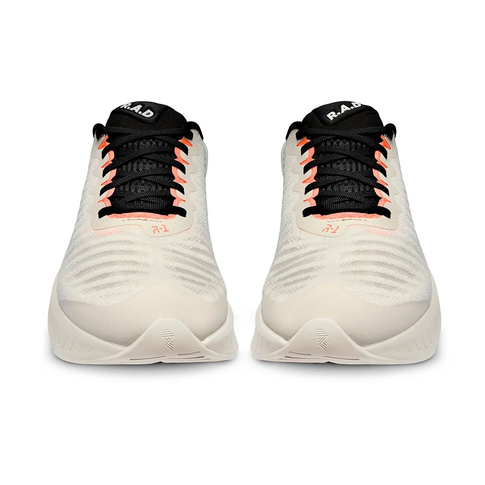 R.A.D® Unisex R-1 Training Shoes - Arctic Wolf