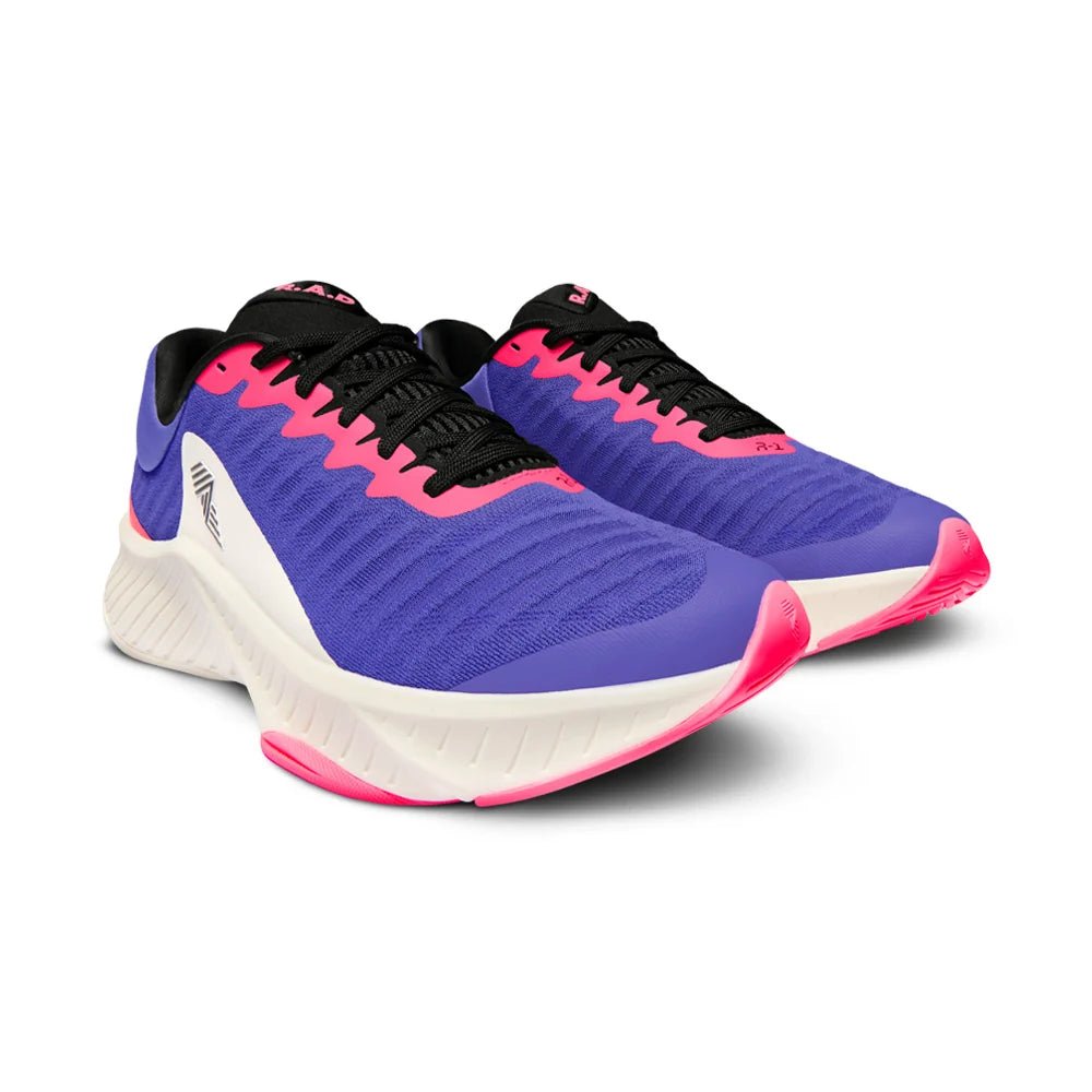 R.A.D® Unisex R-1 Training Shoes - Electric Blue