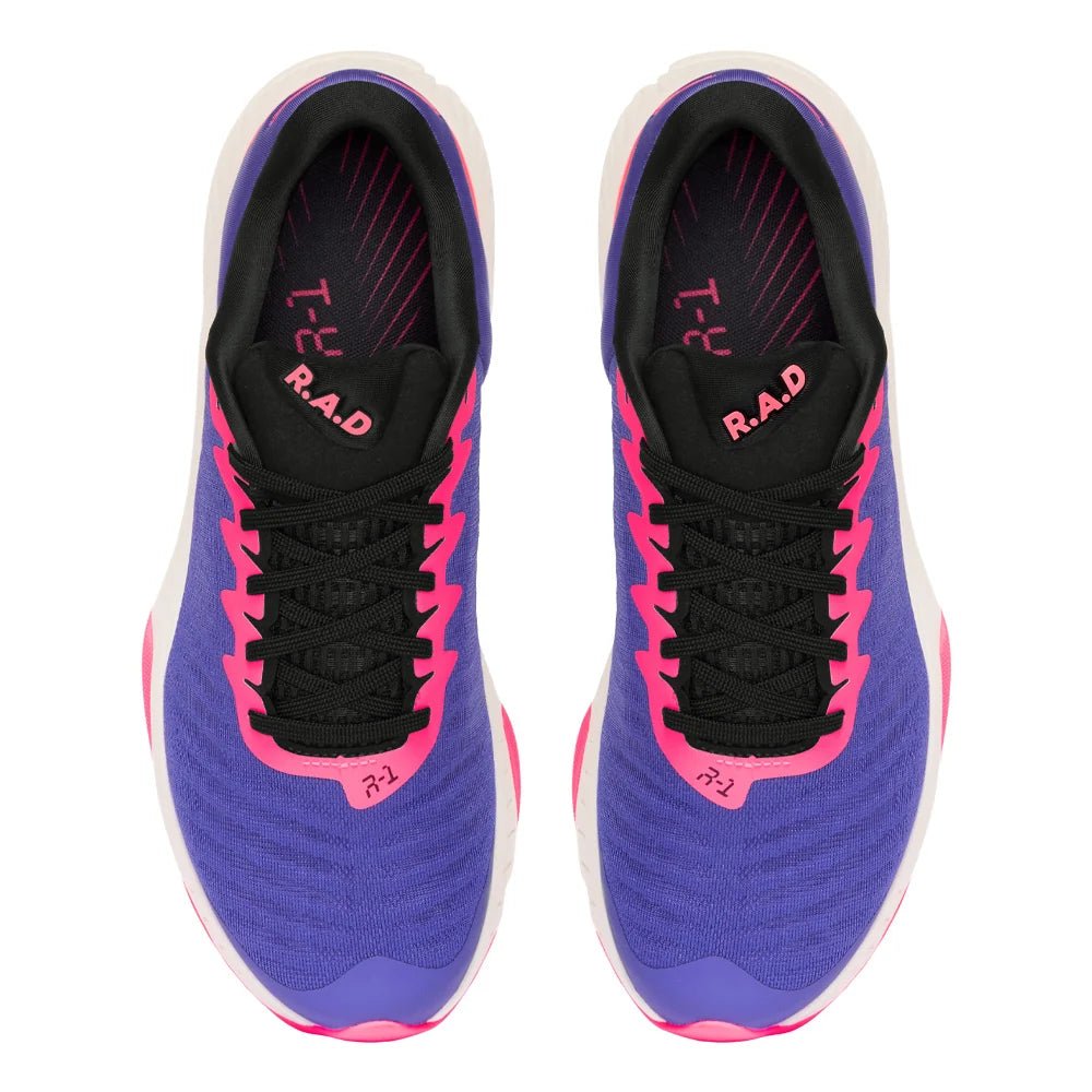 R.A.D® Unisex R-1 Training Shoes - Electric Blue