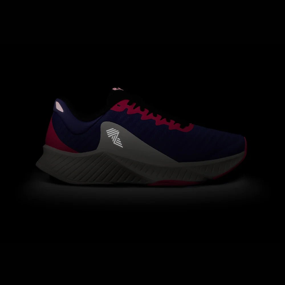 R.A.D® Unisex R-1 Training Shoes - Electric Blue