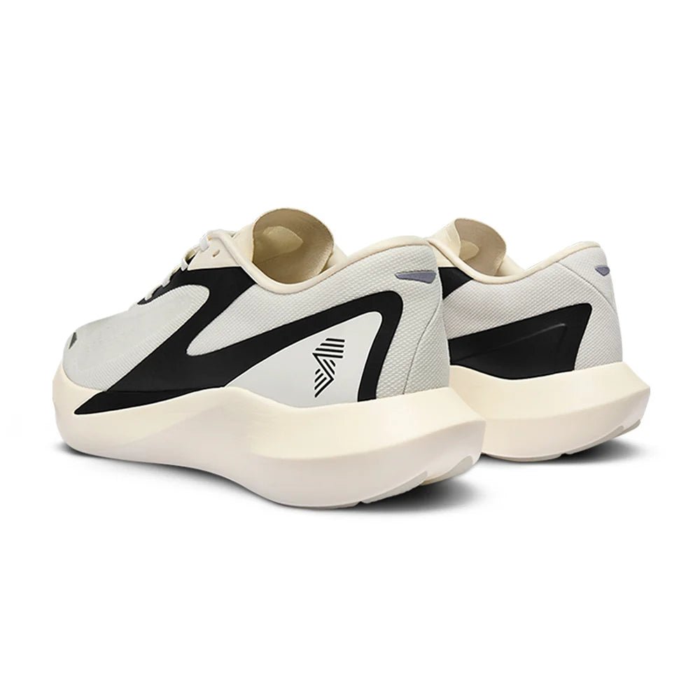 R.A.D® Unisex Synth Running Shoes - Off White