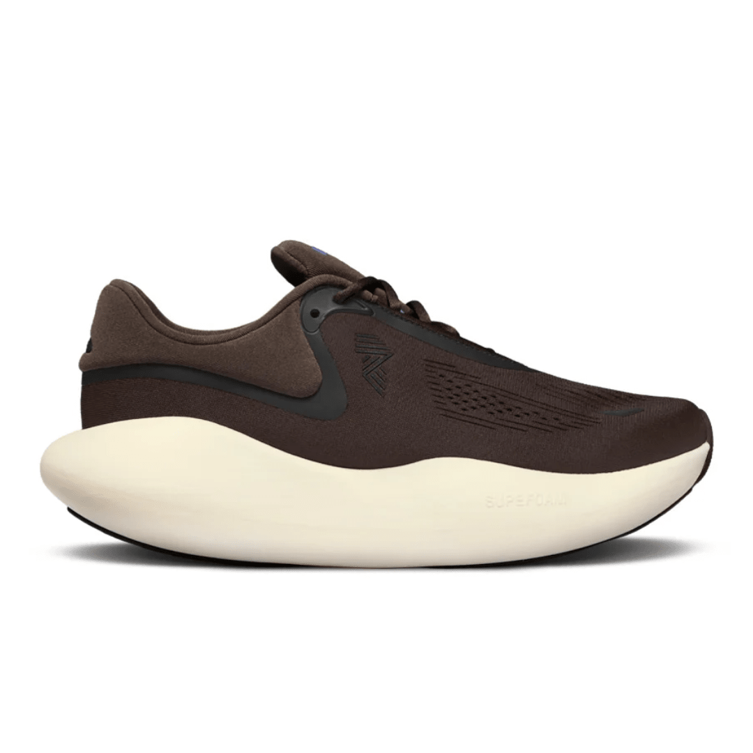 R.A.D® Unisex UFO Running Shoes - Choccy Milk