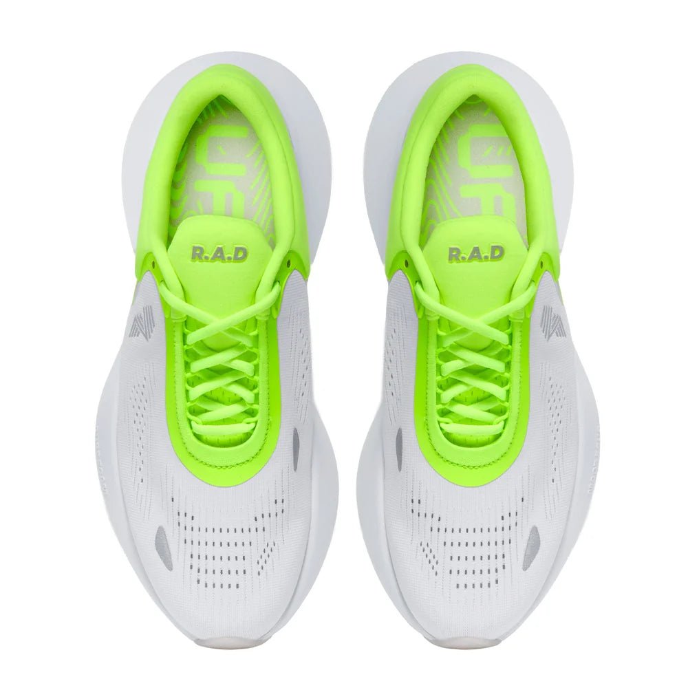 R.A.D® Unisex UFO Running Shoes - Lilac Hint