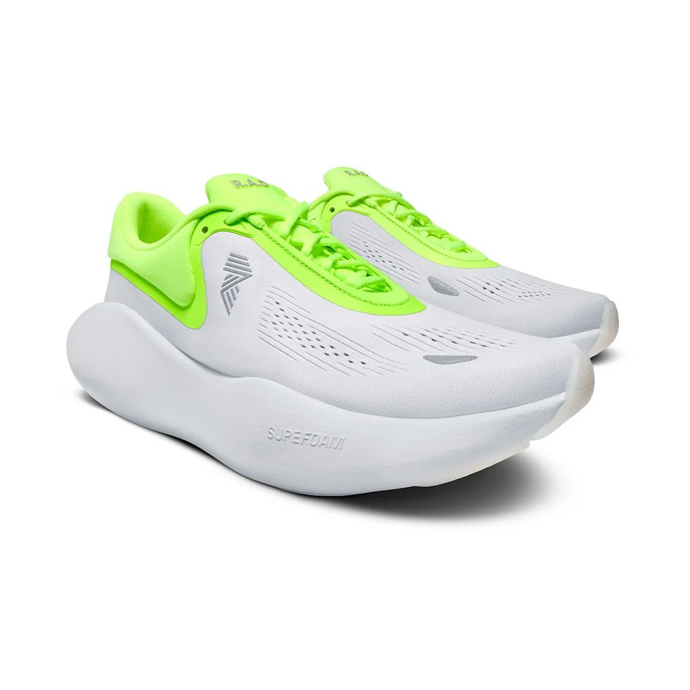 R.A.D® Unisex UFO Running Shoes - Lilac Hint