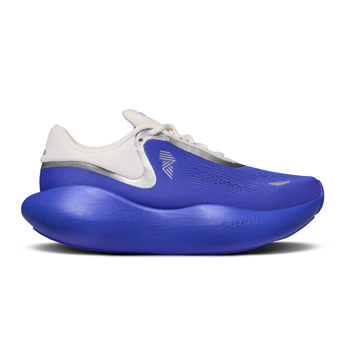 R.A.D® Unisex UFO Running Shoes - Racing Blue