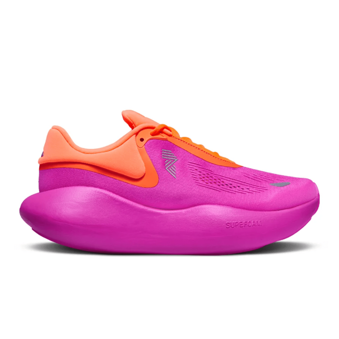 R.A.D® Unisex UFO Running Shoes - Trippy Haze