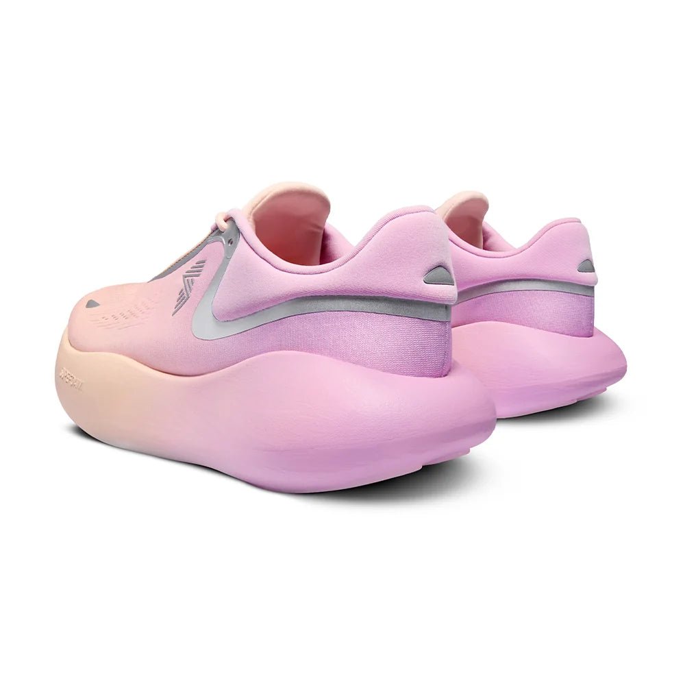 R.A.D® Unisex UFO Running Shoes - Violet Dispersion