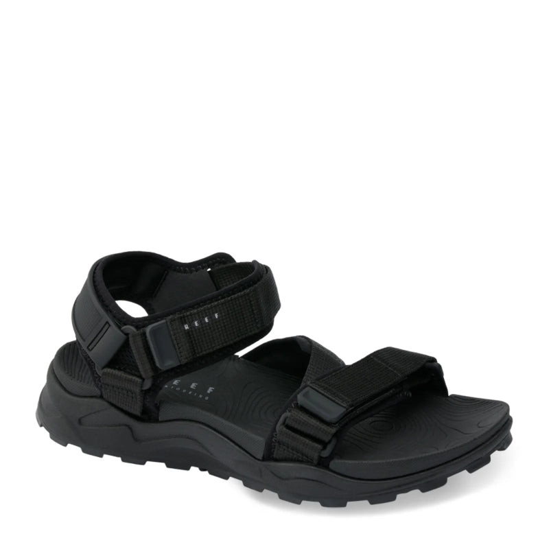 Reef Men's Cross - Shore - Black