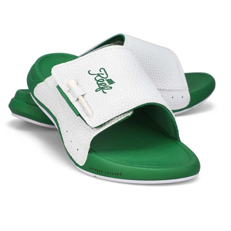 Seliga ShoesReef Men's Cruiser Mulligan - Fairway