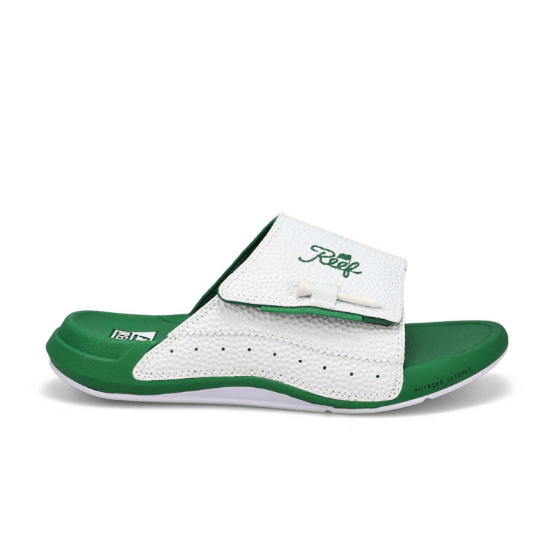 Seliga ShoesReef Men's Cruiser Mulligan - Fairway