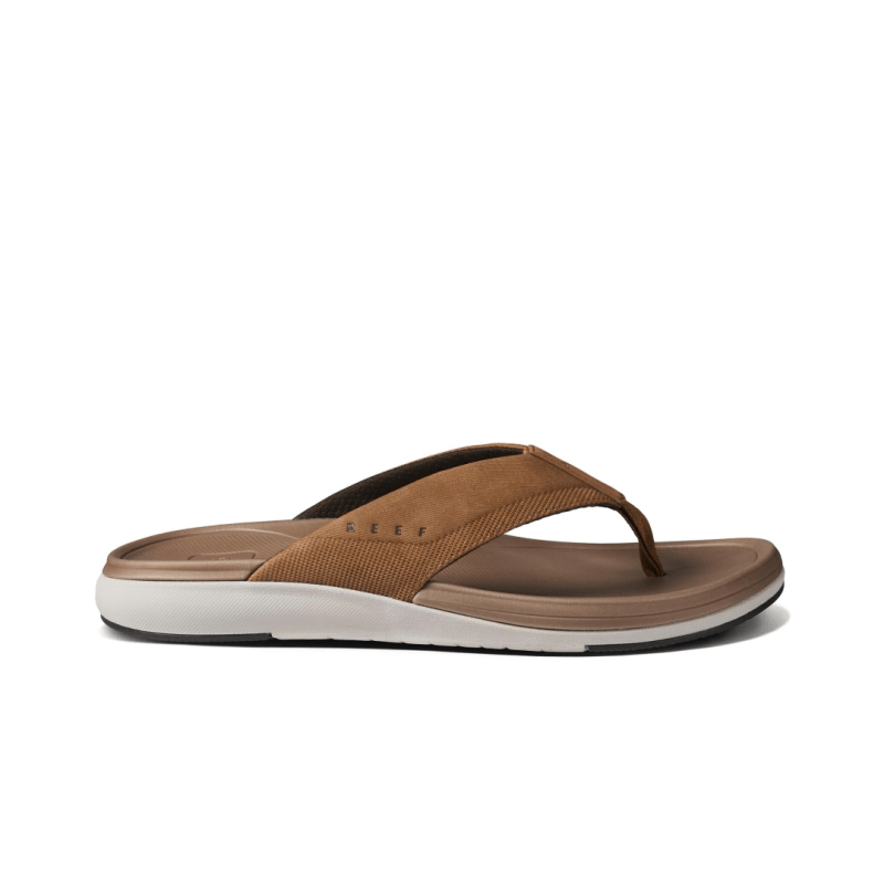 Reef Men's Cushion Norte - Tan