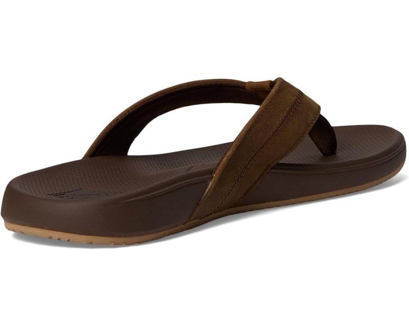 Reef Men's Cushion Phantom 2.0 LE - Toffee