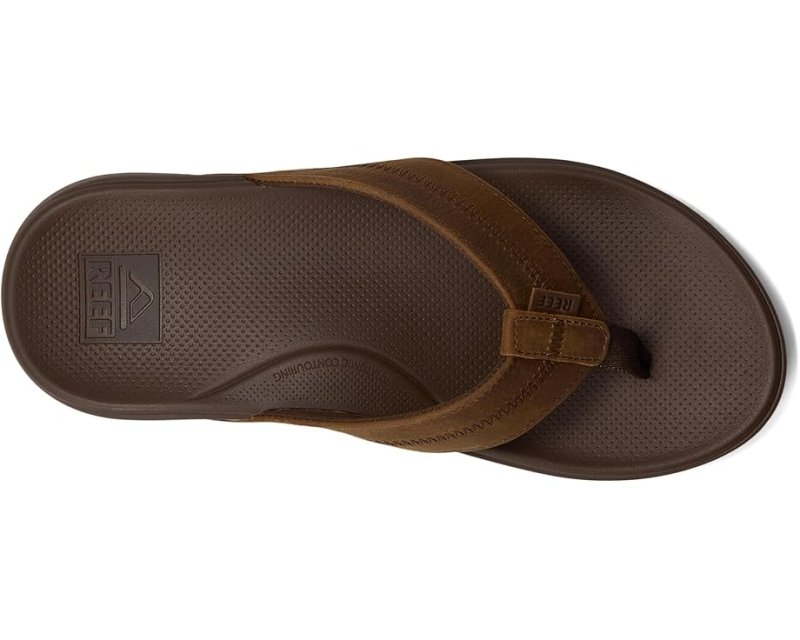 Reef Men's Cushion Phantom 2.0 LE - Toffee