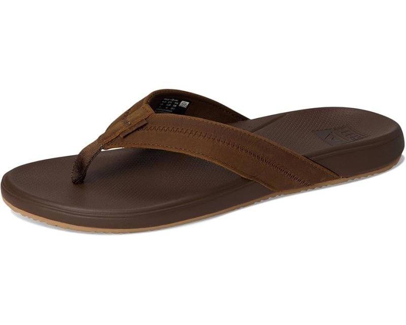 Reef Men's Cushion Phantom 2.0 LE - Toffee