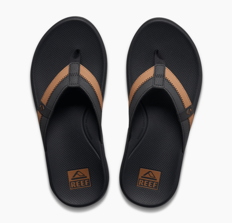 Reef Men's Cushion Phantom 2.0 - Tobacco/Grey