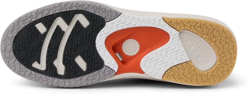 Reef Men's Fanning Shoe - Asphalt