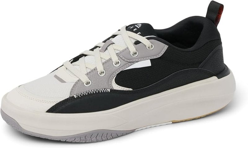 Reef Men's Fanning Shoe - Asphalt