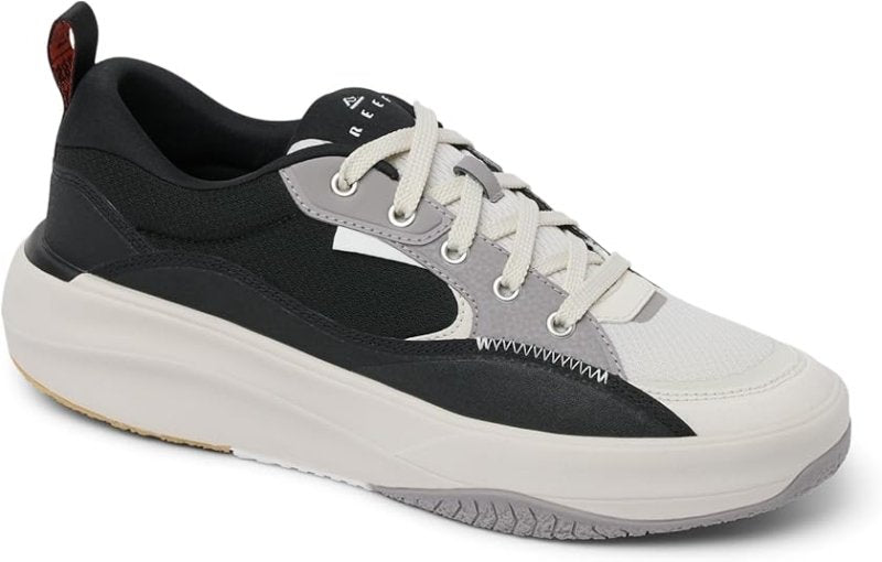 Reef Men's Fanning Shoe - Asphalt