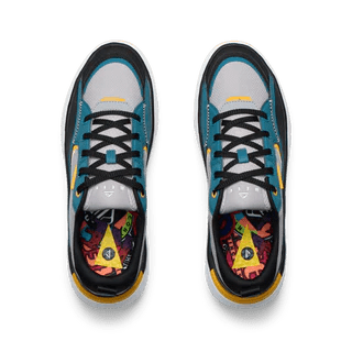 Reef Men's Fanning Shoe - Emerald Water