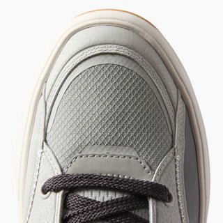 Reef Men's Fanning Shoe - Grey/Blue/Orange