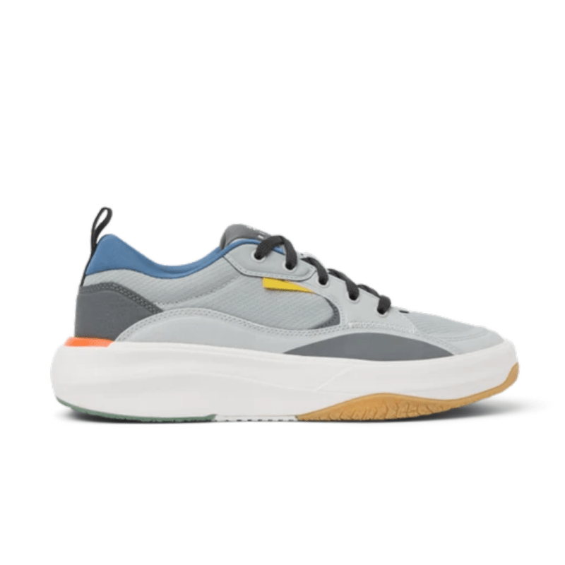 Reef Men's Fanning Shoe - Grey/Blue/Orange