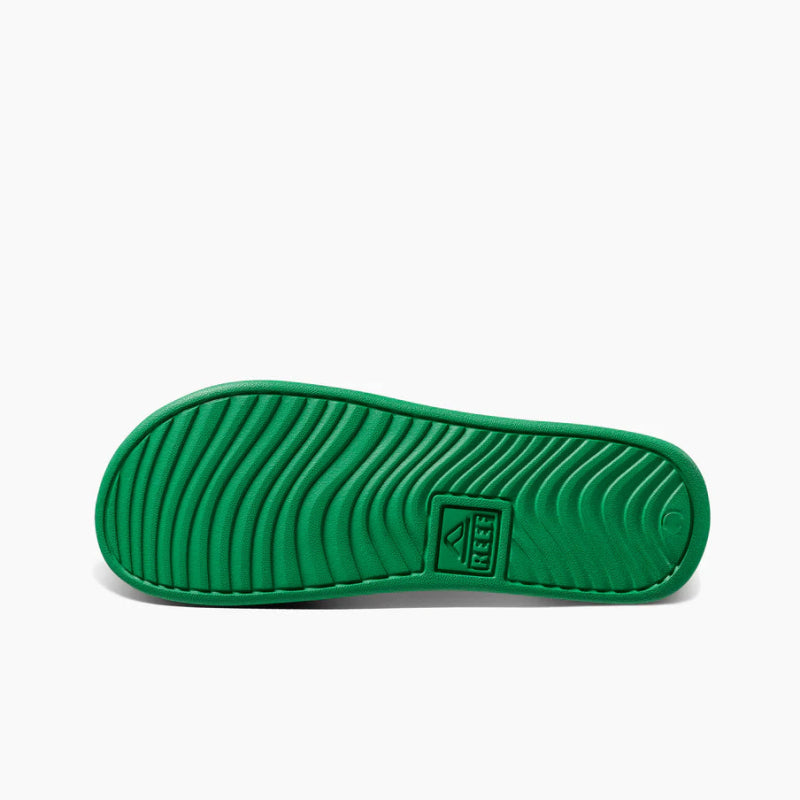 Seliga ShoesReef Men's Mulligan Slide - Links