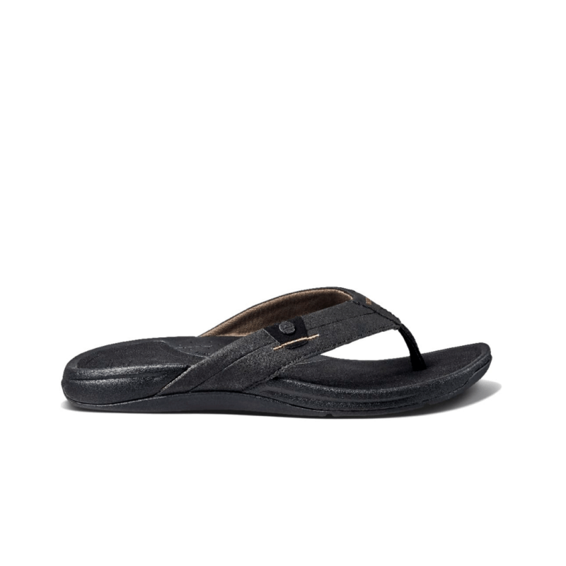 Reef Men's Pacific - Black/Brown