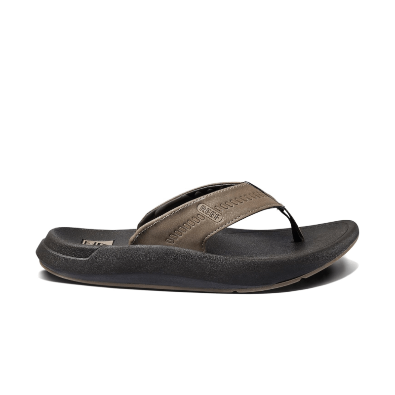 Reef Men's Swellsole Cruiser - Brown/Tan