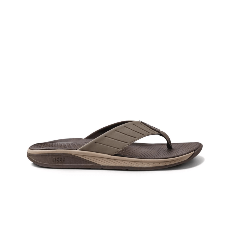 Reef Men's The Deckhand - Java