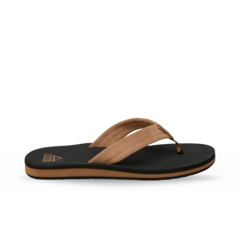 Reef Men's The Groundswell - Black/Tan
