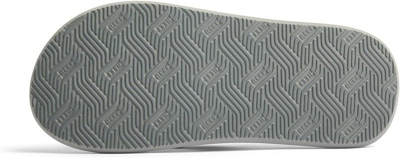 Reef Men's The Layback - Grey/Blue