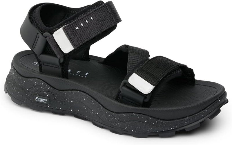 Reef Women's Cross - Shore - Black