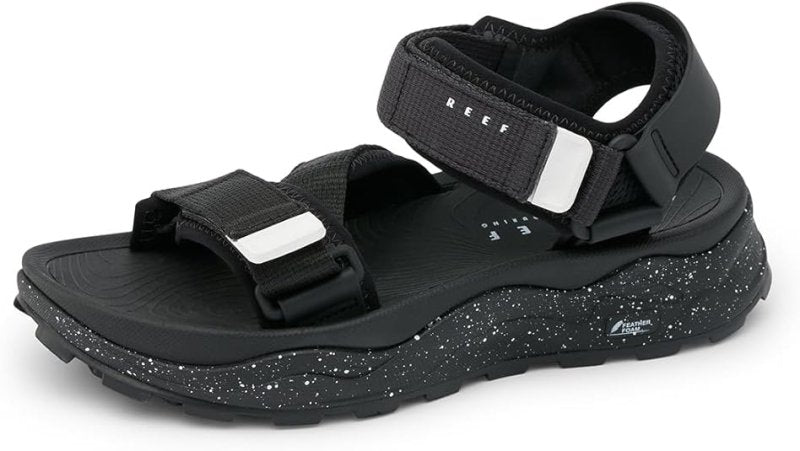 Reef Women's Cross - Shore - Black