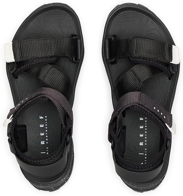 Reef Women's Cross - Shore - Black