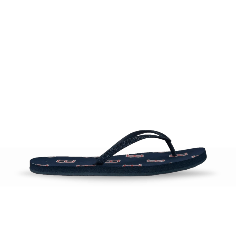 Seliga ShoesReef Women's Stargazer X MLB - Boston Redsox