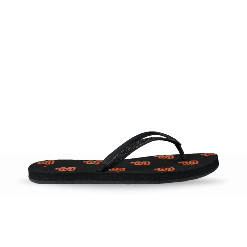 Seliga ShoesReef Women's Stargazer X MLB - San Francisco Giants