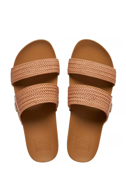 Reef Women's Vista Braid II - Natural