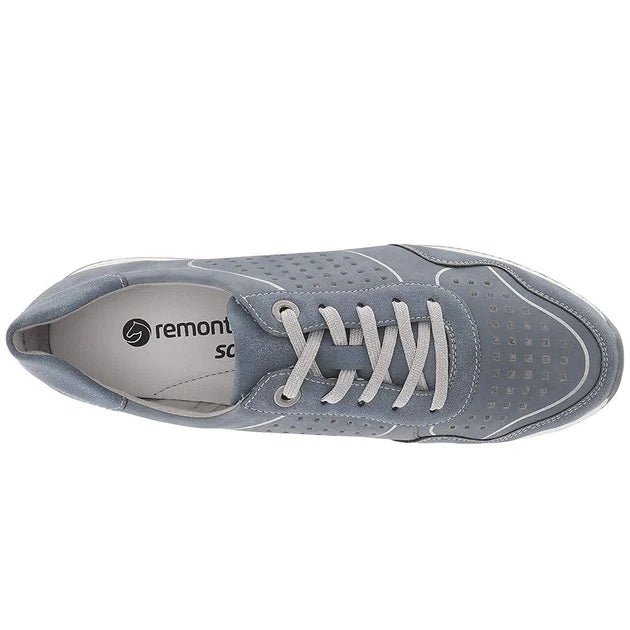 Remonte Women's Ebrill R7011 - 12 - Adria Blue