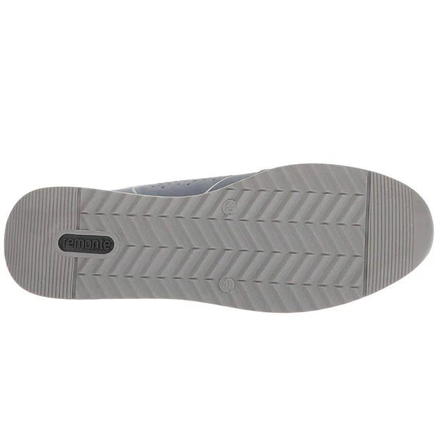 Remonte Women's Ebrill R7011 - 12 - Adria Blue