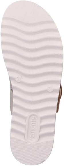 Seliga ShoesRemonte Women's Jocelyn D0Q51 - 80 - Kreides/Pebble